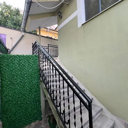 Appartement Dennys At Komuna E Parisit